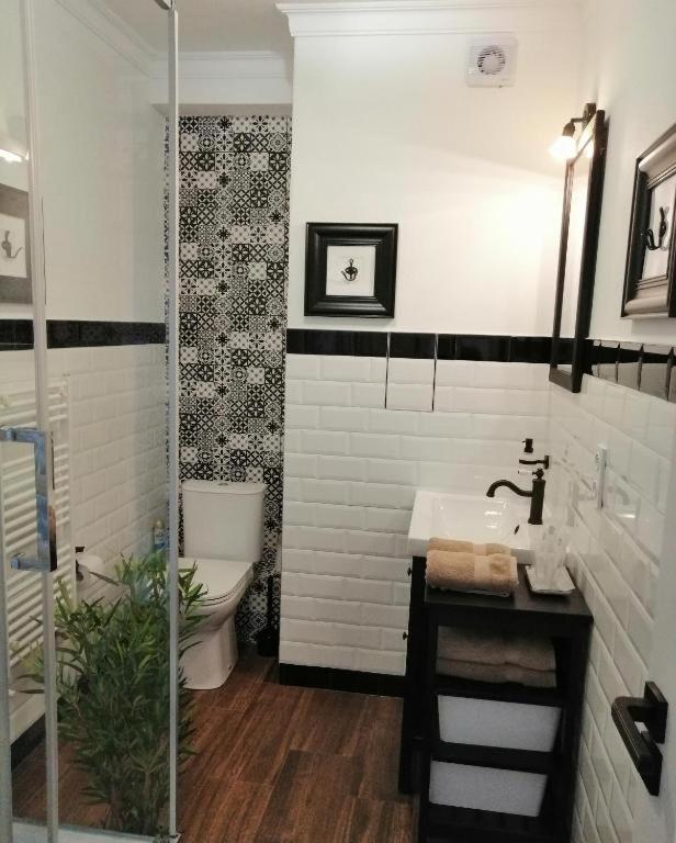 Palffy Appartement