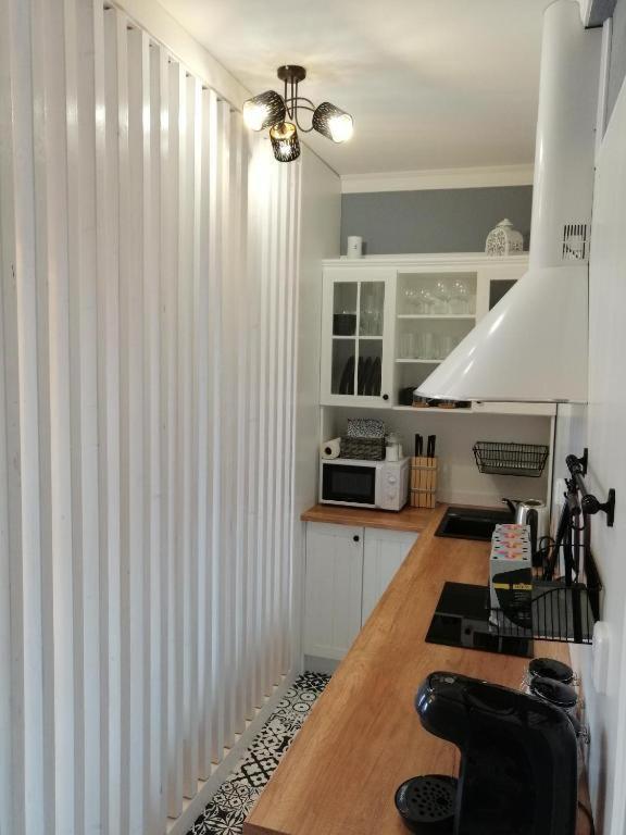 Palffy Appartement *