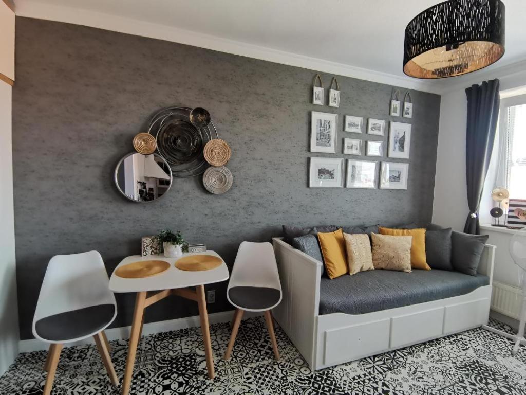 Appartement Palffy *