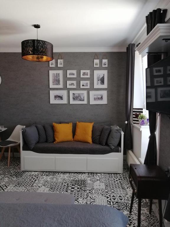 Palffy Appartement Bratislava